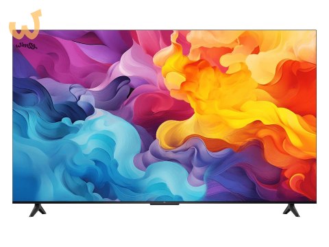 Telewizor TCL 65V6B LED 65'' 4K Ultra HD Google TV Dolby Audio DVB-T2 Czarny Telewizor TCL 65V6B LED 65'' 4K Ultra HD Google TV Dolby Audio DVB-T2 Czarny