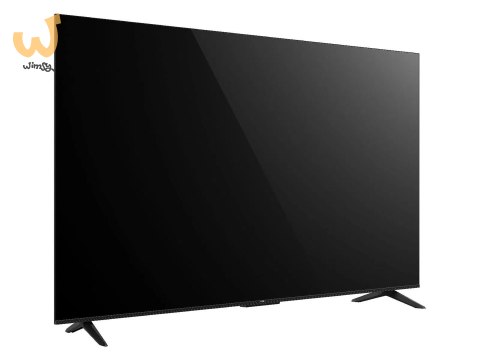 Telewizor TCL 65V6B LED 65'' 4K Ultra HD Google TV Dolby Audio DVB-T2 Czarny Telewizor TCL 65V6B LED 65'' 4K Ultra HD Google TV Dolby Audio DVB-T2 Czarny
