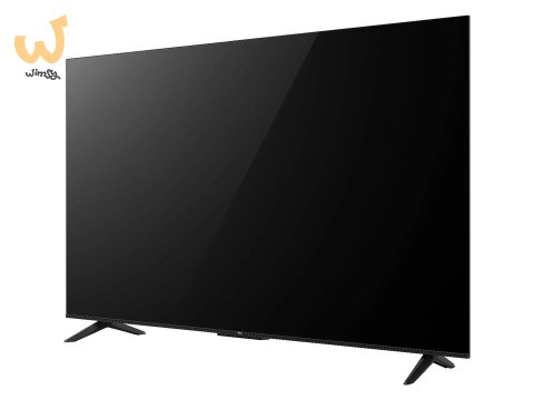 Telewizor TCL 65V6B LED 65'' 4K Ultra HD Google TV Dolby Audio DVB-T2 Czarny Telewizor TCL 65V6B LED 65'' 4K Ultra HD Google TV Dolby Audio DVB-T2 Czarny