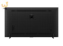 Telewizor TCL 98C655 QLED 98" 4K Ultra HD 120Hz Google TV Dolby Vision IQ Titan
