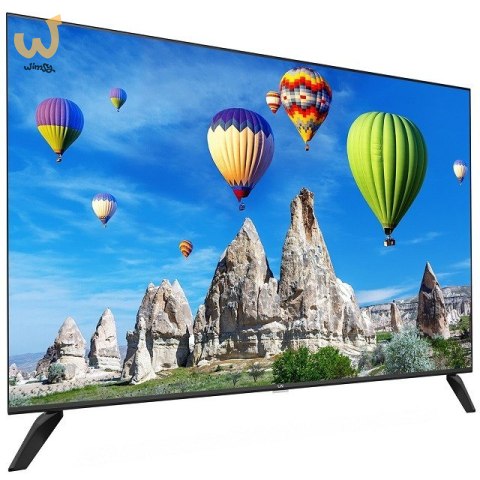 Telewizor TV 32" LIN 32LHD1810 Slim HD Ready DVB-T2 Telewizor TV 32" LIN 32LHD1810 Slim HD Ready DVB-T2
