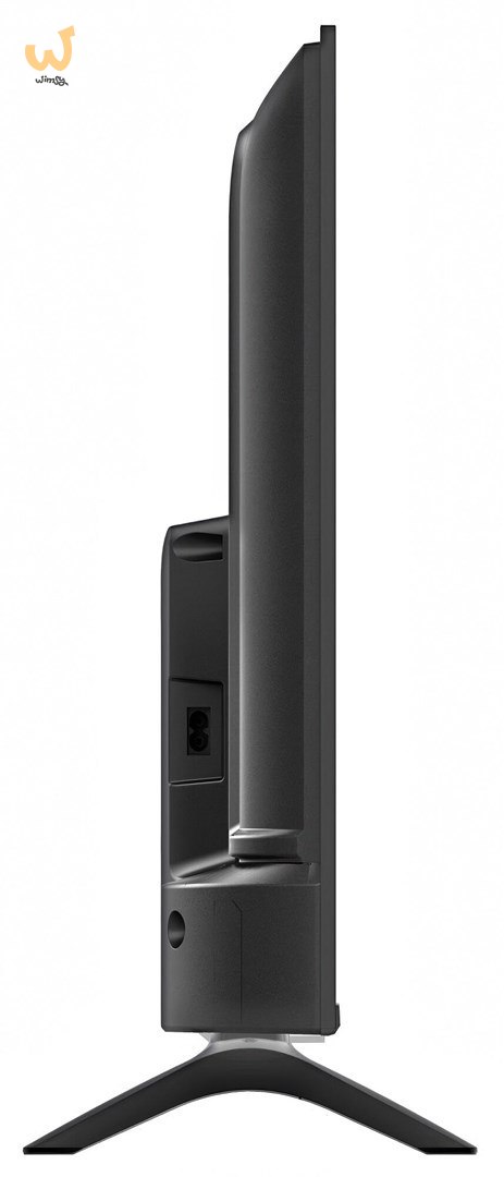 Telewizor TV 32" LIN 32LHD1810 Slim HD Ready DVB-T2 Telewizor TV 32" LIN 32LHD1810 Slim HD Ready DVB-T2
