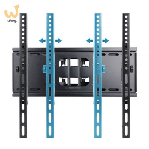 ESPERANZA UCHWYT DO TV 26''-70'' TITAN ERW012 ESPERANZA UCHWYT DO TV 26''-70'' TITAN ERW012