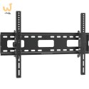 MACLEAN UCHWYT DO TV MAX VESA 600X400, 32-90", 80KG, REG. ODCHYLENIA +15°~-15° MC-421