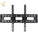 MACLEAN UCHWYT DO TV MAX VESA 600X400, 32-90", 80KG, REG. ODCHYLENIA +15°~-15° MC-421