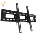 MACLEAN UCHWYT DO TV MAX VESA 600X400, 32-90", 80KG, REG. ODCHYLENIA +15°~-15° MC-421