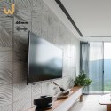 MACLEAN UCHWYT DO TV MAX VESA 600X400, 32-90", 80KG, REG. ODCHYLENIA +15°~-15° MC-421