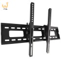 MACLEAN UCHWYT DO TV MAX VESA 600X400, 32-90", 80KG, REG. ODCHYLENIA +15°~-15° MC-421