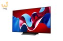 Telewizor 55" LG OLED55C41LA.AEU 4K Ultra HD 120 Hz WebOS Dolby Atmos Czarny
