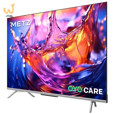 Telewizor 65" METZ 65MUD7000Z Telewizor 65" METZ 65MUD7000Z