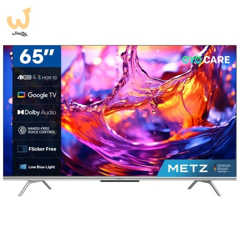 Telewizor 65" METZ 65MUD7000Z Telewizor 65" METZ 65MUD7000Z