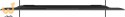 Telewizor 65" UD 65QGU7210S 4K UltraHD, Q-LED, DVB-T/T2/C