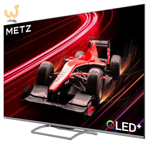 Telewizor 75" METZ QLED 75MQE8000Z Telewizor 75" METZ QLED 75MQE8000Z