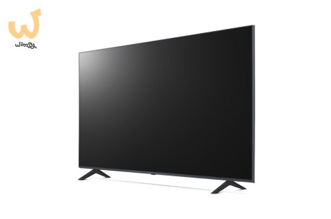 Telewizor LG 43UR78003LK LED 43'' 4K Ultra HD WebOS 23 Dolby Digital DVB-T2 Czarny (WYPRZEDAŻ) Telewizor LG 43UR78003LK LED 43'' 4K Ultra HD WebOS 23 Dolby Digital DVB-T2 Czarny (WYPRZEDAŻ)