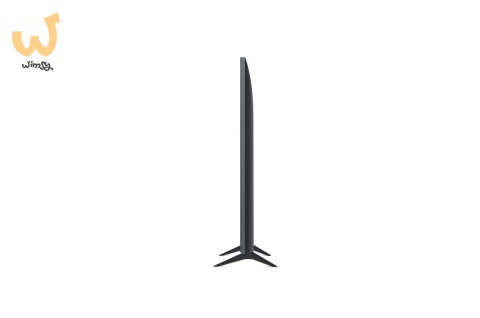 Telewizor LG 43UR78003LK LED 43'' 4K Ultra HD WebOS 23 Dolby Digital DVB-T2 Czarny (WYPRZEDAŻ) Telewizor LG 43UR78003LK LED 43'' 4K Ultra HD WebOS 23 Dolby Digital DVB-T2 Czarny (WYPRZEDAŻ)