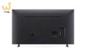 Telewizor LG 43UR78003LK LED 43'' 4K Ultra HD WebOS 23 Dolby Digital DVB-T2 Czarny (WYPRZEDAŻ)