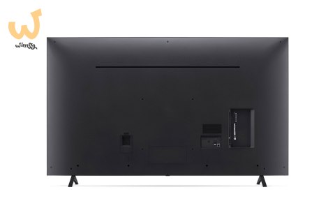 Telewizor LG 43UR78003LK LED 43'' 4K Ultra HD WebOS 23 Dolby Digital DVB-T2 Czarny (WYPRZEDAŻ) Telewizor LG 43UR78003LK LED 43'' 4K Ultra HD WebOS 23 Dolby Digital DVB-T2 Czarny (WYPRZEDAŻ)