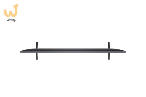 Telewizor LG 43UR78003LK LED 43'' 4K Ultra HD WebOS 23 Dolby Digital DVB-T2 Czarny (WYPRZEDAŻ) Telewizor LG 43UR78003LK LED 43'' 4K Ultra HD WebOS 23 Dolby Digital DVB-T2 Czarny (WYPRZEDAŻ)