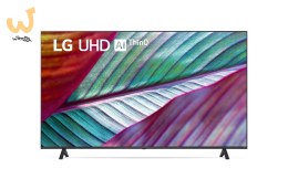 Telewizor LG 75UR78003LK LED 75'' 4K Ultra HD WebOS 23 Dolby Digital DVB-T2 Czarny