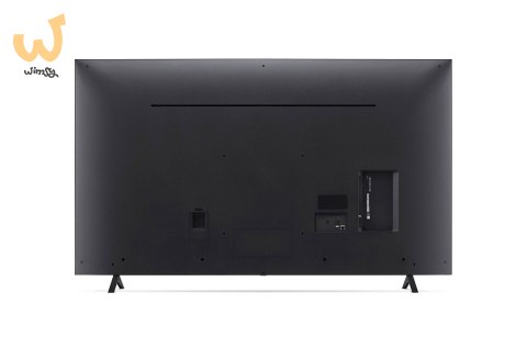 Telewizor LG 86UR78003LB LED 86'' 4K Ultra HD WebOS Dolby Digital DVB-T2 Czarny Telewizor LG 86UR78003LB LED 86'' 4K Ultra HD WebOS Dolby Digital DVB-T2 Czarny