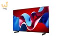 Telewizor LG OLED42C41LA OLED 42'' 4K Ultra HD 120Hz WebOS Dolby Atmos Czarny