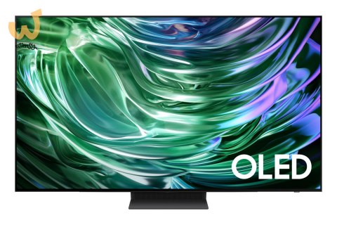 Telewizor Samsung QE65S90DAT OLED 65'' 4K Ultra HD 120Hz Tizen Dolby Digital Plus Czarny Telewizor Samsung QE65S90DAT OLED 65'' 4K Ultra HD 120Hz Tizen Dolby Digital Plus Czarny