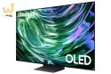 Telewizor Samsung QE65S90DAT OLED 65'' 4K Ultra HD 120Hz Tizen Dolby Digital Plus Czarny