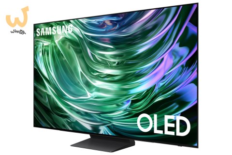 Telewizor Samsung QE65S90DAT OLED 65'' 4K Ultra HD 120Hz Tizen Dolby Digital Plus Czarny Telewizor Samsung QE65S90DAT OLED 65'' 4K Ultra HD 120Hz Tizen Dolby Digital Plus Czarny
