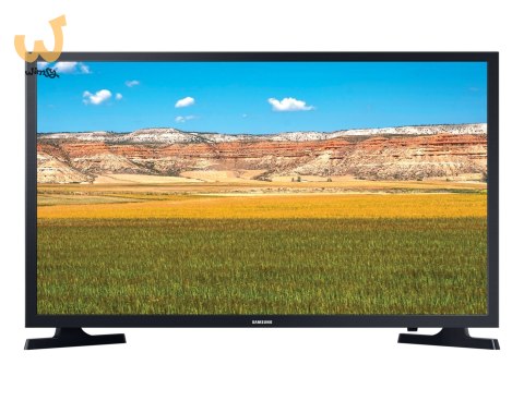 Telewizor Samsung UE32T4302AE LED 32'' HD Ready Tizen Dolby Digital Plus DVB-T2 Czarny Telewizor Samsung UE32T4302AE LED 32'' HD Ready Tizen Dolby Digital Plus DVB-T2 Czarny
