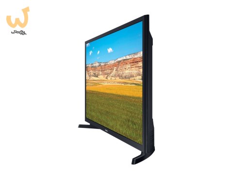 Telewizor Samsung UE32T4302AE LED 32'' HD Ready Tizen Dolby Digital Plus DVB-T2 Czarny Telewizor Samsung UE32T4302AE LED 32'' HD Ready Tizen Dolby Digital Plus DVB-T2 Czarny