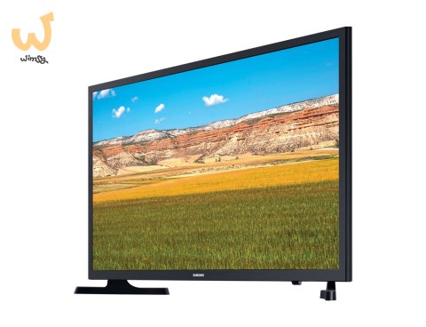 Telewizor Samsung UE32T4302AE LED 32'' HD Ready Tizen Dolby Digital Plus DVB-T2 Czarny Telewizor Samsung UE32T4302AE LED 32'' HD Ready Tizen Dolby Digital Plus DVB-T2 Czarny