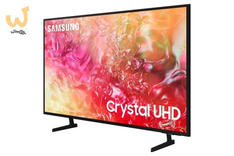 Telewizor Samsung UE75DU7172U LED 75'' 4K Ultra HD Tizen Dolby Digital DVB-T2 Czarny Telewizor Samsung UE75DU7172U LED 75'' 4K Ultra HD Tizen Dolby Digital DVB-T2 Czarny