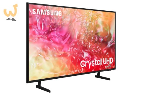 Telewizor Samsung UE75DU7172U LED 75'' 4K Ultra HD Tizen Dolby Digital DVB-T2 Czarny Telewizor Samsung UE75DU7172U LED 75'' 4K Ultra HD Tizen Dolby Digital DVB-T2 Czarny