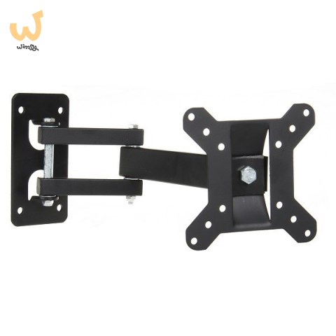 Uchwyt ścienny do telewizora Libox Ateny LB-200 (ścienne; 17" - 32"; max. 25kg) Uchwyt ścienny do telewizora Libox Ateny LB-200 (ścienne; 17" - 32"; max. 25kg)