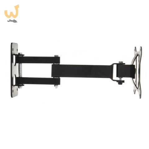 Uchwyt ścienny do telewizora Libox Ateny LB-200 (ścienne; 17" - 32"; max. 25kg) Uchwyt ścienny do telewizora Libox Ateny LB-200 (ścienne; 17" - 32"; max. 25kg)