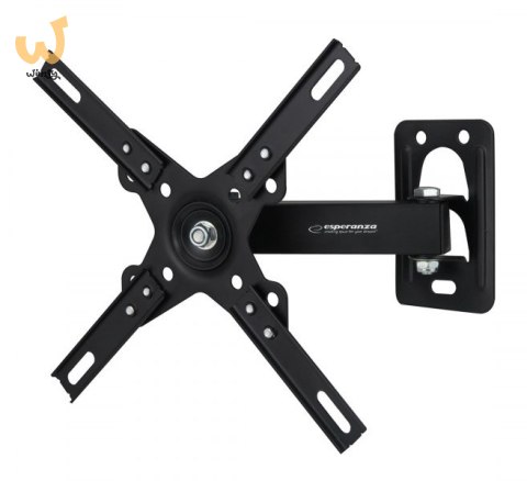 ESPERANZA UCHWYT DO TV 12''-50'' HORUS ERW011 ESPERANZA UCHWYT DO TV 12''-50'' HORUS ERW011