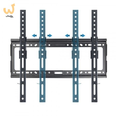 ESPERANZA UCHWYT DO TV 26''-70'' HYPNOS ERW014 ESPERANZA UCHWYT DO TV 26''-70'' HYPNOS ERW014