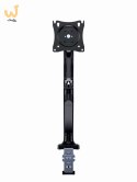 GEMBIRD REGULOWANE BIURKOWE RAMIĘ NA MONITOR 17"-35" DO 10KG