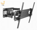 GEMBIRD UCHWYT ŚCIENNY LCD 37"-70" VESA MAX 600 X 400MM, DO 35KG