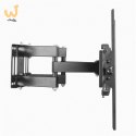 GEMBIRD UCHWYT ŚCIENNY LCD 37"-70" VESA MAX 600 X 400MM, DO 35KG