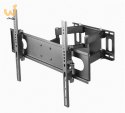 GEMBIRD UCHWYT ŚCIENNY LCD 37"-70" VESA MAX 600 X 400MM, DO 35KG