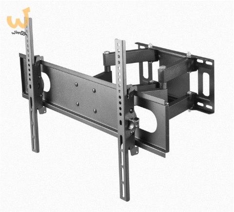GEMBIRD UCHWYT ŚCIENNY LCD 37"-70" VESA MAX 600 X 400MM, DO 35KG GEMBIRD UCHWYT ŚCIENNY LCD 37"-70" VESA MAX 600 X 400MM, DO 35KG