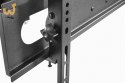 GEMBIRD UCHWYT ŚCIENNY LCD 37"-70" VESA MAX 600 X 400MM, DO 35KG