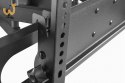 GEMBIRD UCHWYT ŚCIENNY LCD 37"-70" VESA MAX 600 X 400MM, DO 35KG