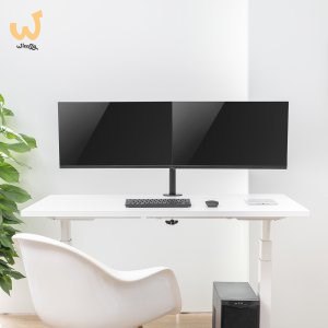 MACLEAN UCHWYT BIURKOWY NA 2 MONITORY LCD MC-884 MACLEAN UCHWYT BIURKOWY NA 2 MONITORY LCD MC-884