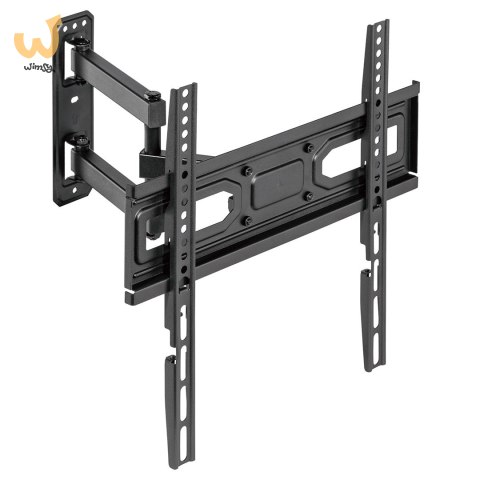 MACLEAN UCHWYT DO TELEWIZORA 33-55" 35KG MC-647N MACLEAN UCHWYT DO TELEWIZORA 33-55" 35KG MC-647N