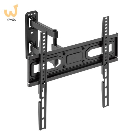 MACLEAN UCHWYT DO TELEWIZORA 33-55" 35KG MC-647N MACLEAN UCHWYT DO TELEWIZORA 33-55" 35KG MC-647N