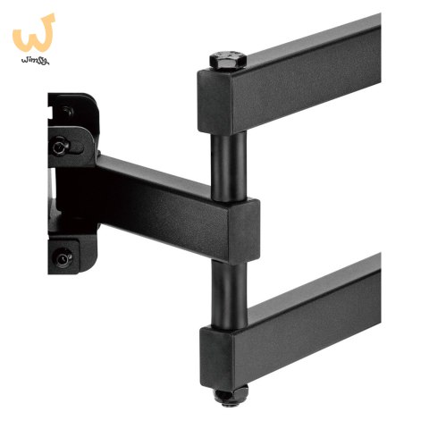 MACLEAN UCHWYT DO TELEWIZORA 33-55" 35KG MC-647N MACLEAN UCHWYT DO TELEWIZORA 33-55" 35KG MC-647N