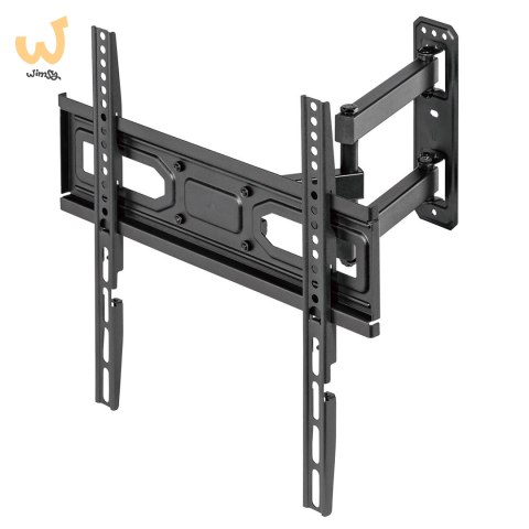 MACLEAN UCHWYT DO TELEWIZORA 33-55" 35KG MC-647N MACLEAN UCHWYT DO TELEWIZORA 33-55" 35KG MC-647N