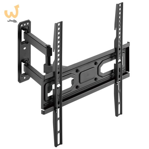 MACLEAN UCHWYT DO TELEWIZORA 33-55" 35KG MC-647N MACLEAN UCHWYT DO TELEWIZORA 33-55" 35KG MC-647N